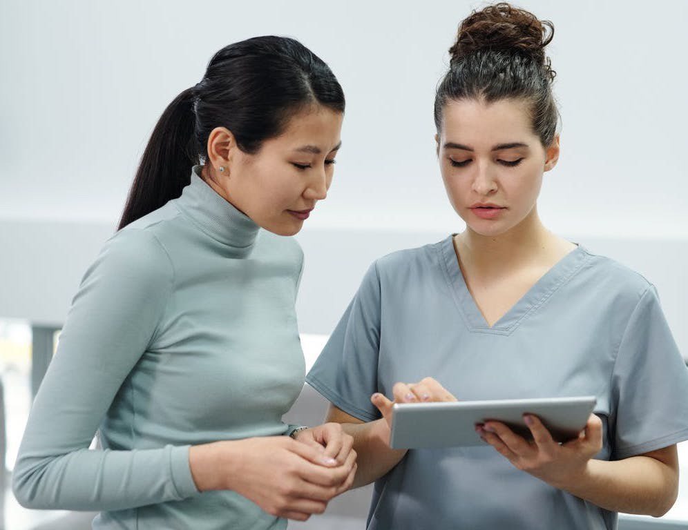 Praticien pour Equipe Mobile à Orientation Gériatrique